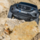Illustration for article titled Mercedes-Benz Added Portal Axles To Its Boring Electric Crossover And Im Freaking Out About How Cool It Is